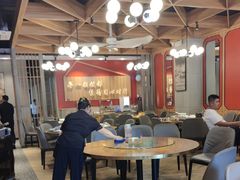 -俏湖兰·辣椒炒个肉(海沧店)