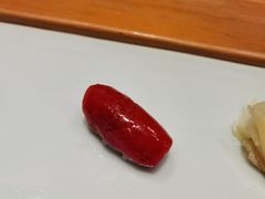 -然寿司(郎园vintage店)