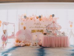 -环球港凯悦 · 享悦中餐厅