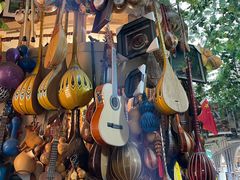 -新疆国际大巴扎