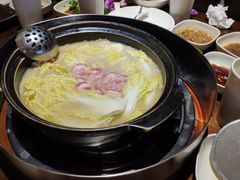 -捞神煲汤火锅(湖滨商业街店)