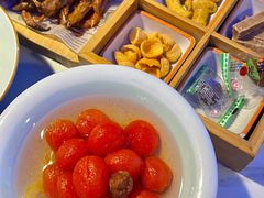 -马邦子·紫苏烤鱼(恒隆广场店)