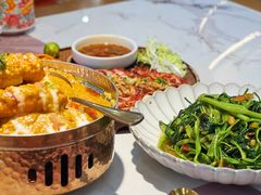 -泰椰里·泰国餐厅(智慧城广百广场店)