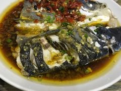 -建辉湖南土菜馆(南大街店)