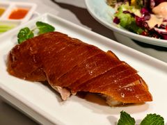 -北平楼·烤鸭·北京菜(牡丹园店)