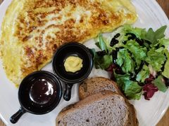 蛋饼-安妮意大利餐厅(世贸天阶店)