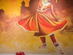 -南国印度餐厅Dakshin