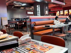 -文通冰室(东方宝泰店)