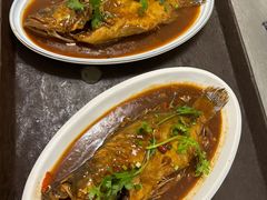 -又见炊烟私房菜(敬亭路店)