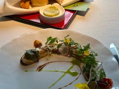 -弦月窗LUNETTE BY AMANDA(复兴路店)