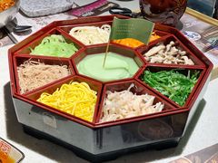 -将军牛排·尔滨地标朝鲜族美食(总店)