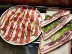 -7年8班朝鲜族非遗美食(三钢里店)