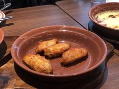 -萨莉亚意式餐厅(杭州滨江天街店)