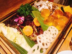 -大龙燚火锅
