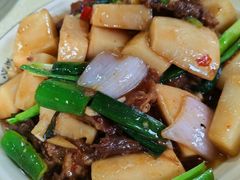 -苏记美食(张槎一路店)