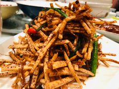 -漢舍中国菜馆(889广场店)