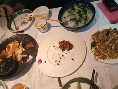 -德尚煌·顺德菜(誉山悠方天地店)