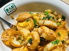 -费大厨辣椒炒肉(富兴店)