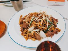 -火啫啫·粤式啫啫煲(南通首店)