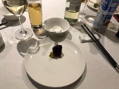 本帮糖醋小排-涵苑私宴定制(外滩店)