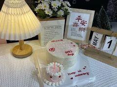 -幸福里DIY蛋糕烘焙·团建·拼豆豆(普陀店)