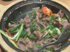 -侠成水上农庄(工业大道店)