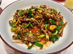 -老湘亲·品鉴湘菜(蔡塘爱琴海店)