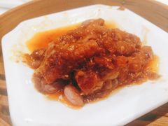 凤爪-粤珍轩.创始店.始于2001(含光门店)