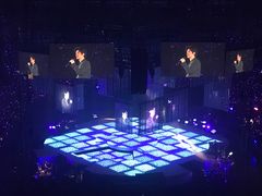 -宝能国际体育演艺中心