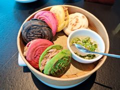 -晓长安·新陕菜(曲江店)