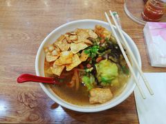 -桂林米粉(亦庄国融国际店)