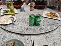 -聚丰园•湖鲜餐厅(阿红私房菜梅石路店)