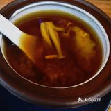 不二素食餐厅