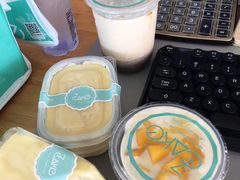 -7cake榴莲千层蛋糕(松江店)