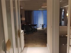 -阳澄湖费尔蒙酒店
