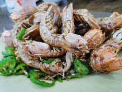 -贞姨美食·老字号海鲜大排档