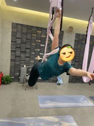 -Halo FLY运动空间