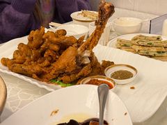 -清华大学-甲所餐厅