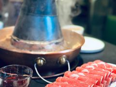 -南门四季铜锅涮肉(大屯·北苑店)