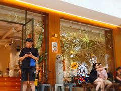 门面-小豆海棠(人民南路店)