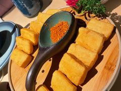-山石榴·贵州菜(丰盛里店)