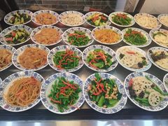 -豫掌柜饸饹面·烩面(秀沿路店)