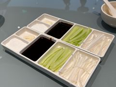 -小大董·烤鸭(观景餐厅·南京西路店)