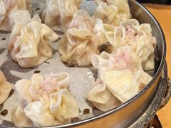 -真真鲜馄饨店(启蒙路店)