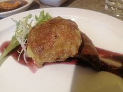 -长沙芙蓉国温德姆至尊豪廷大酒店 - 自助餐厅