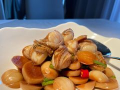 -万盛合(渔人码头店)