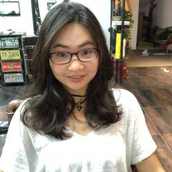 -AFA Hair studio·女士发型设计