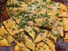 -解放碑威斯汀酒店-知味国际美食餐厅