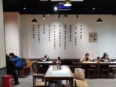 -端仕小锅(文林街店)