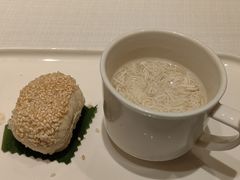 -扬州香格里拉·香宫中餐厅